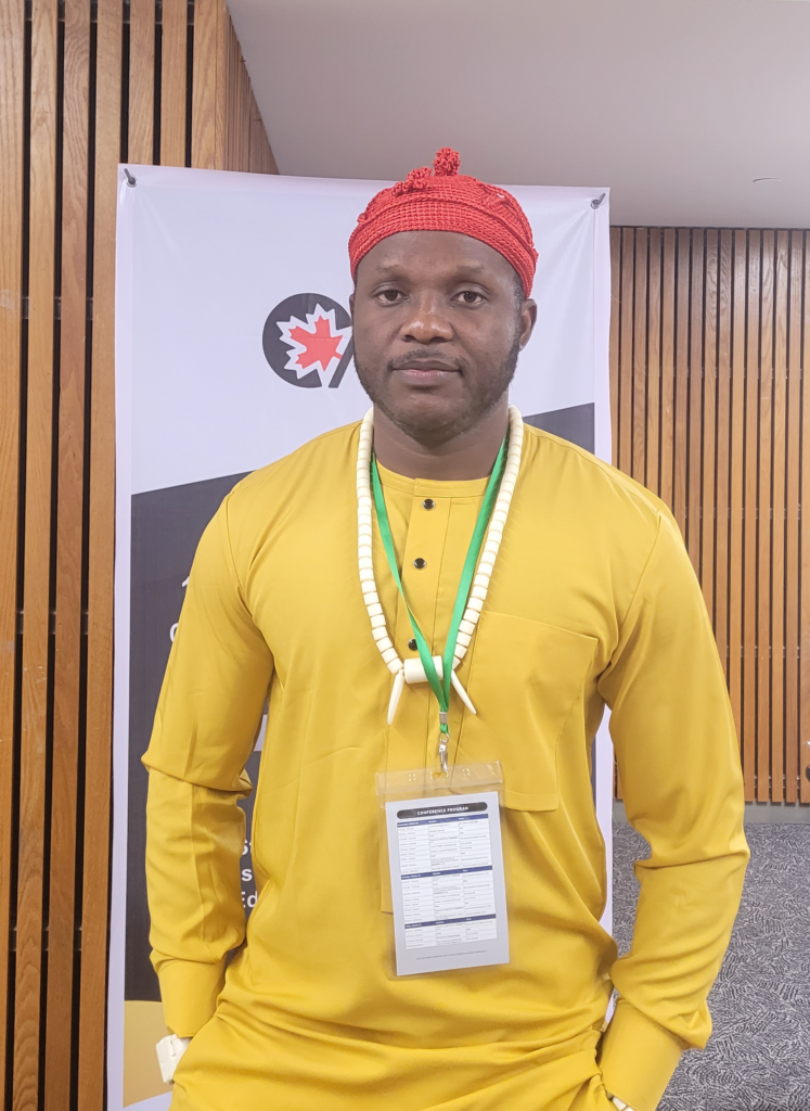 Bethel Chukwukere