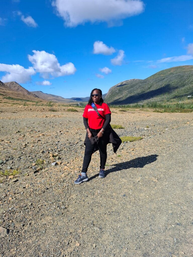 Heather Asare Awuku