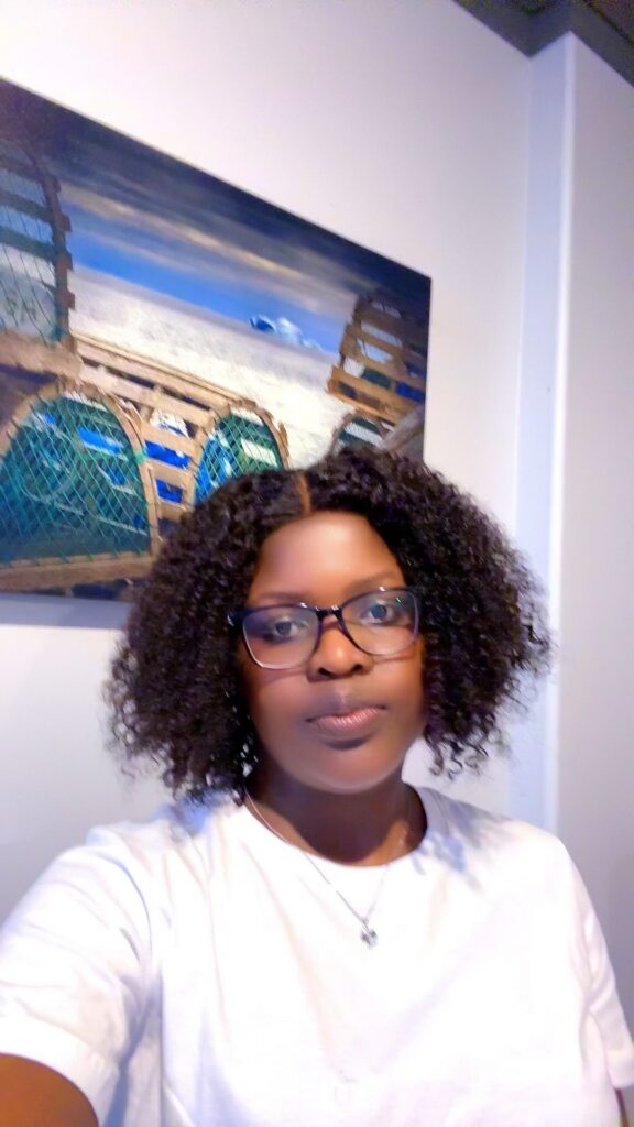 Priscilla Antwi